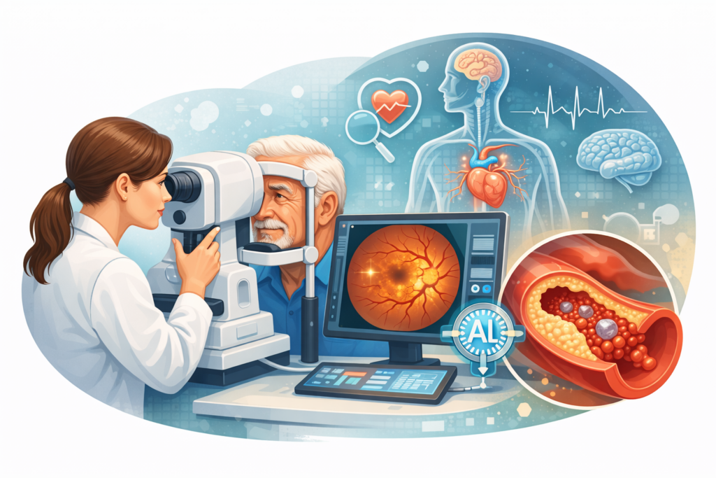 Jóvenes empresas para envejecer mejor