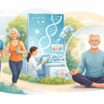 Jóvenes empresas para envejecer mejor