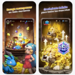 De la Edad de Piedra al bolsillo: prepárate para StoneAge: Idle Adventure