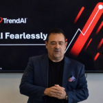 Trend Micro pivota hacia la IA y renueva su marca empresarial como TrendAI