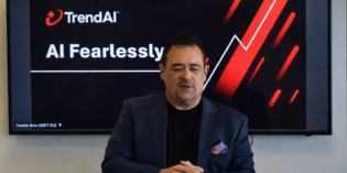 Trend Micro pivota hacia la IA y renueva su marca empresarial como TrendAI