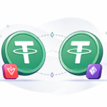 USDT TRC20 vs. ERC20: ¿Cuál es la diferencia?