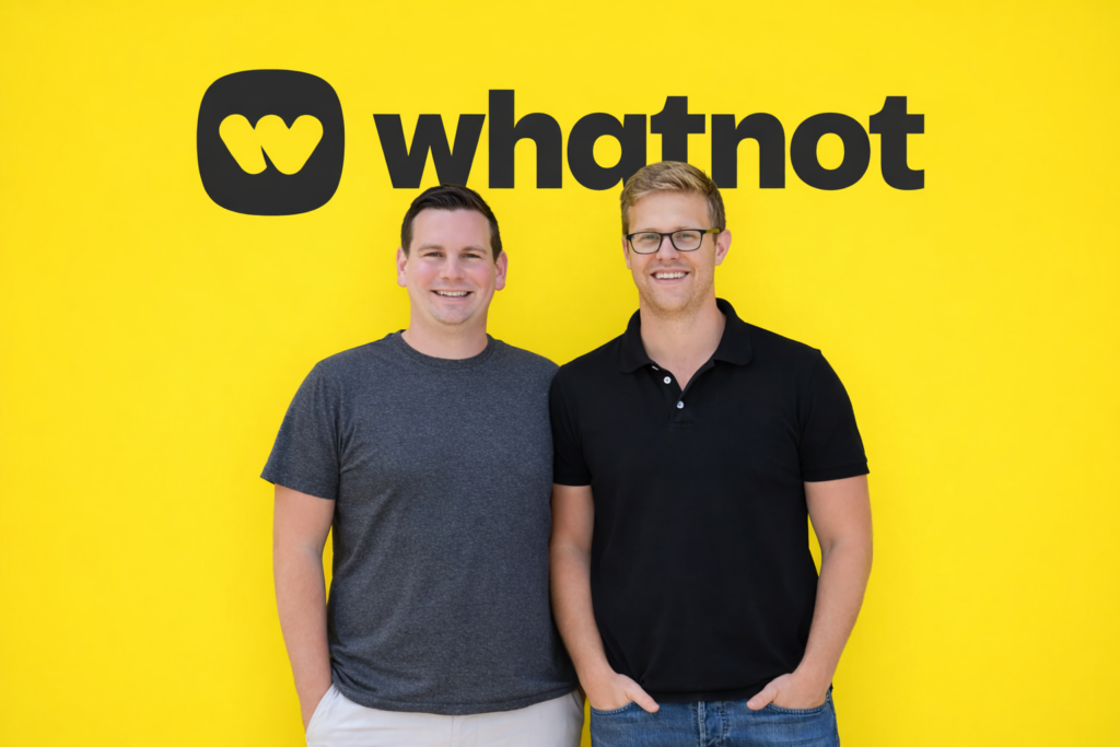 Qué es WhatNot y para qué sirve