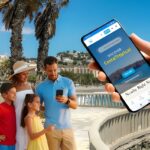 La Costa Tropical ya cuenta con una nueva guía turística móvil