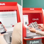 Esta app te permite hacerte fotos de carnet desde casa