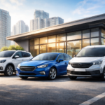 Alquiler de coche por meses: la solución para profesionales en movilidad constante