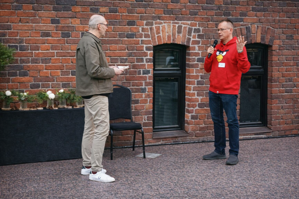 Angry Birds, cómo un fenómeno móvil se transformó en universo transmedia