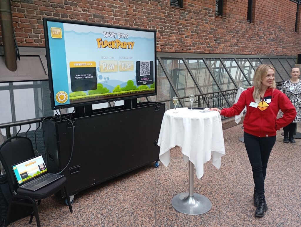 Angry Birds, cómo un fenómeno móvil se transformó en universo transmedia