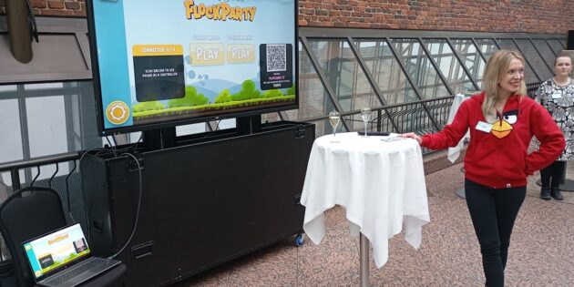 Angry Birds, cómo un fenómeno móvil se transformó en universo transmedia