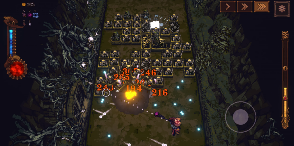 Más de un millón de jugadores después, BALL x PIT llega a móviles