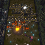 Más de un millón de jugadores después, BALL x PIT llega a móviles