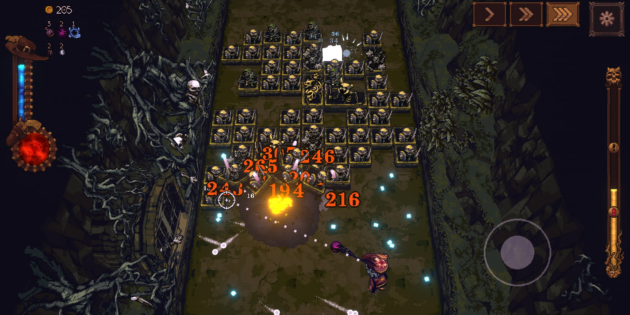 Más de un millón de jugadores después, BALL x PIT llega a móviles