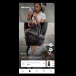 La app de Bershka se inspira en TikTok para vender moda