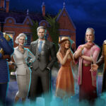 Los sospechosos clásicos de Cluedo regresan al juego móvil
