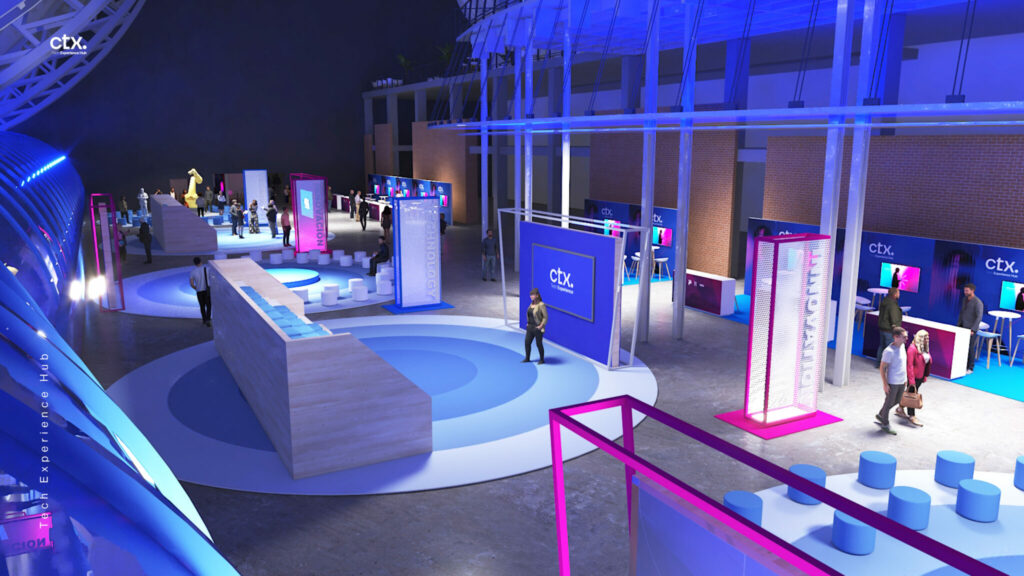 CTX aspira a ser el evento para emprendedores más importante del Sur de España