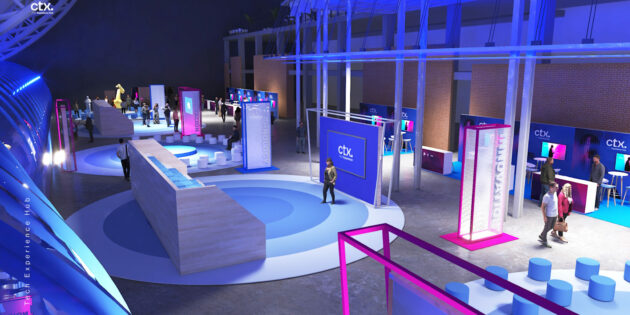 CTX aspira a ser el evento para emprendedores más importante del Sur de España