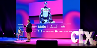 Los robots empáticos ya están aquí