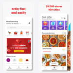 efood, el Glovo griego que no conocías