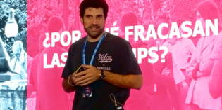 Estos son los 20 errores que llevan a las startups al fracaso