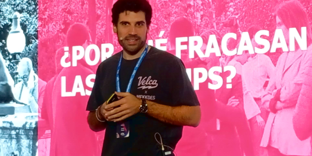 Estos son los 20 errores que llevan a las startups al fracaso