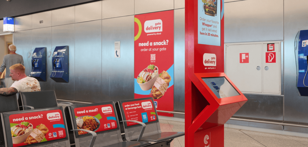 efood, el Glovo griego que no conocías