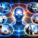 IA para profesionales: Cómo la tecnología redefine industrias y carreras