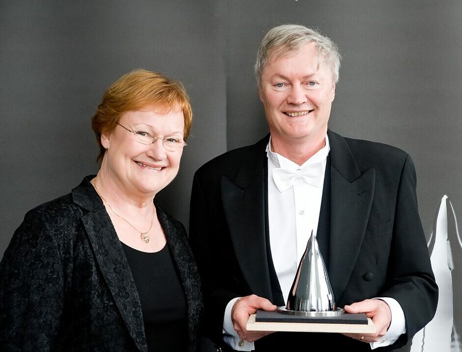 Millennium Technology Prize, el Nobel de la innovación que anticipa el futuro