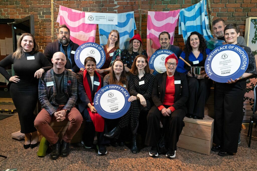 Millennium Technology Prize, el Nobel de la innovación que anticipa el futuro