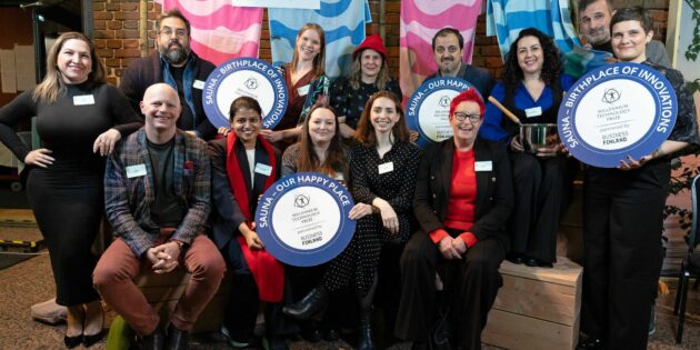 Millennium Technology Prize, el Nobel de la innovación que anticipa el futuro