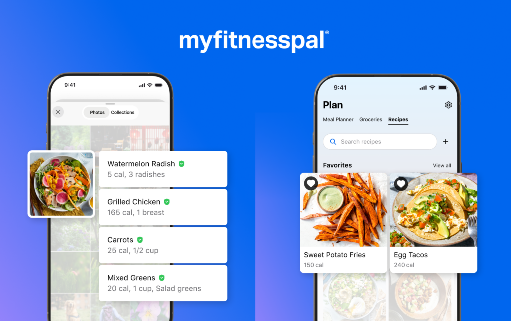 Las mejores apps para contar calorías en 2026: controla tu dieta sin obsesionarte