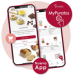Puratos presenta su app de ecommerce para panaderos y pasteleros artesanos