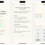 Numberess, un puzle diario de números inspirado en los juegos tipo Wordle