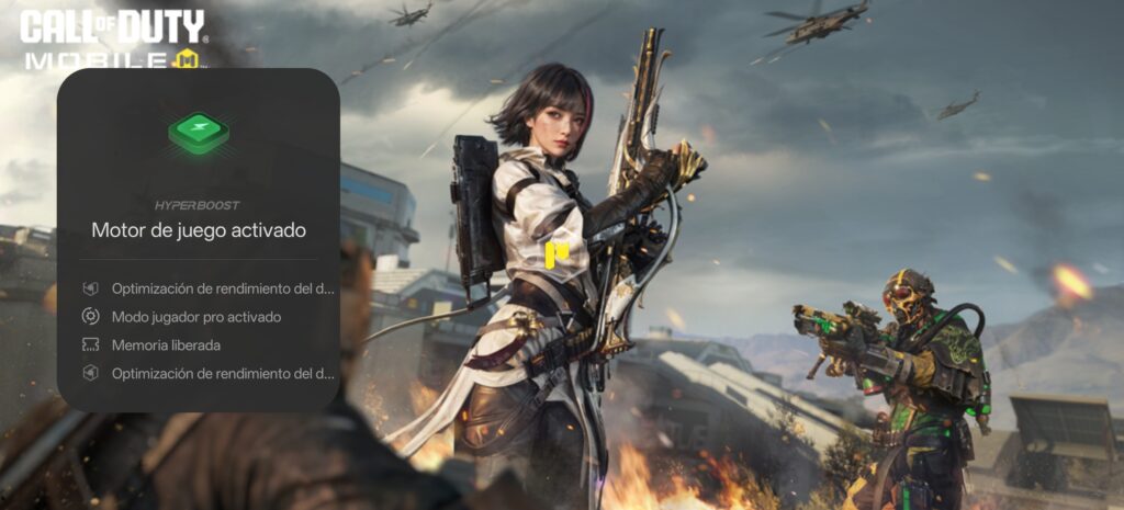 OnePlus Nord5: Jugar fresquitos