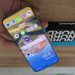 OnePlus Nord5: Jugar fresquitos