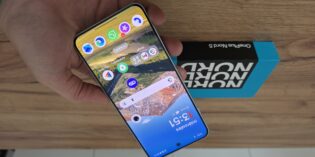 OnePlus Nord5: Jugar fresquitos