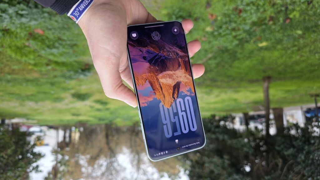 OnePlus Nord5: Jugar fresquitos