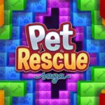 Pet Rescue Saga ya ha ingresado más de 1.000 millones de dólares