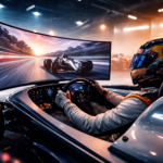 Los pilotos de F1 actuales y los simuladores: ¿mejores pilotos que los icónicos?