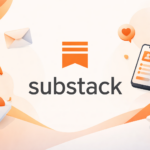 Así ha cambiado la app de Substack: de lector de newsletters a auténtica plataforma social