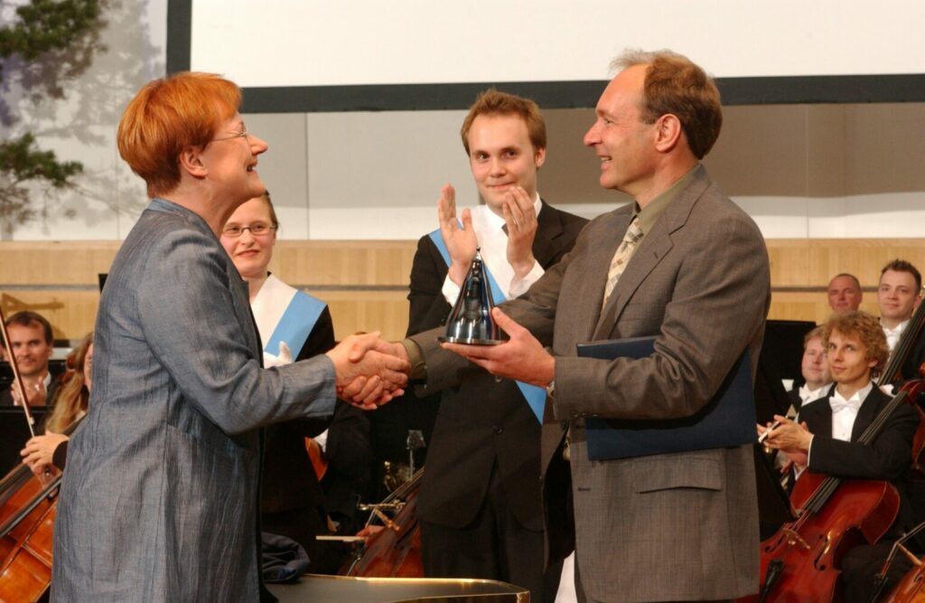 Millennium Technology Prize, el Nobel de la innovación que anticipa el futuro