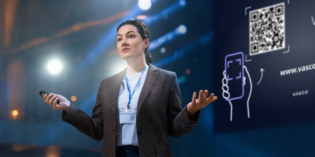 Vasco lanza una app para traducir conferencias en tiempo real sin intérpretes