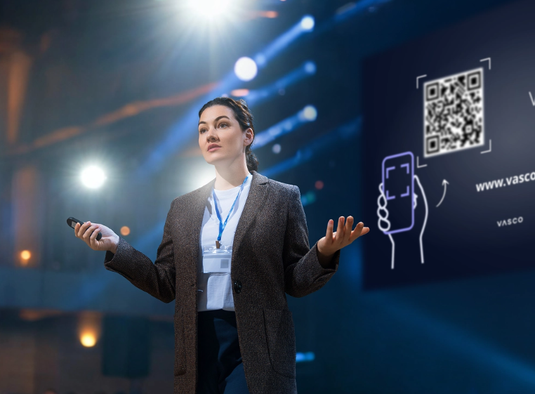 Vasco lanza una app para traducir conferencias en tiempo real sin intérpretes