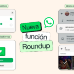 WhatsaApp ahora te ayuda a ganar espacio y a cambiar de móvil