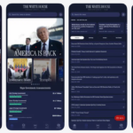 La Casa Blanca lanza su app oficial