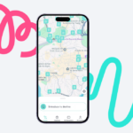 Yurni, la nueva app de Grupo Ruiz para mejorar la experiencia en transporte urbano