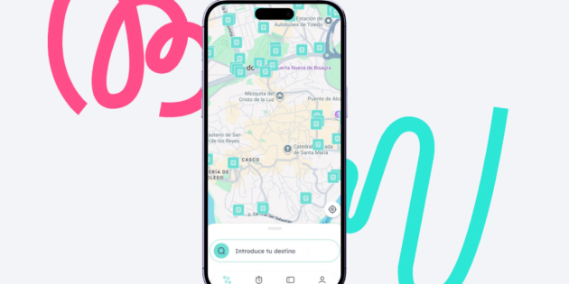 Yurni, la nueva app de Grupo Ruiz para mejorar la experiencia en transporte urbano