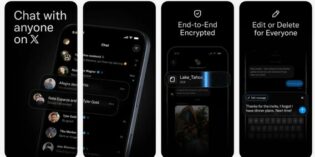 X lanza X Chat, una app para competir con WhatsApp y Telegram