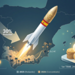 Tres megarrondas copan la mitad de la inversión en startups en España