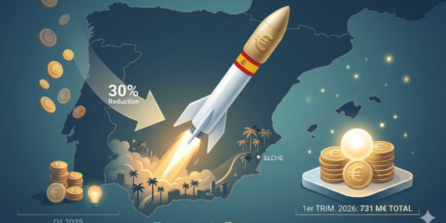 Tres megarrondas copan la mitad de la inversión en startups en España