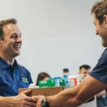 La Fundación Acompartir presenta un Too Good to Go para productos no alimenticios